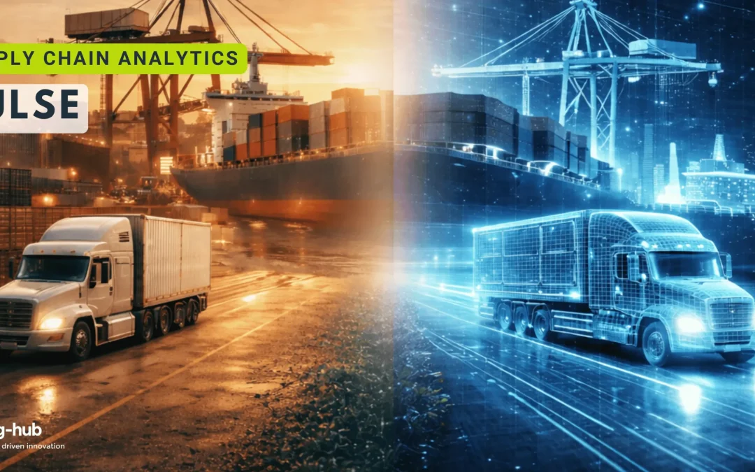 Beyond Visibility: Digital Twins Meet Multi-Objective AI